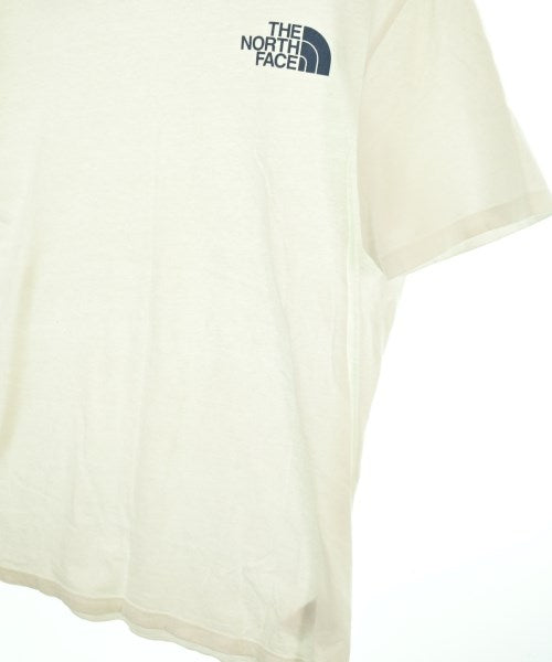 THE NORTH FACE เสื้อยืด/เสื้อท็อปส์