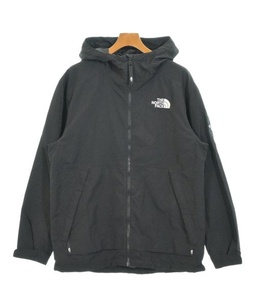 THE NORTH FACE เสื้อพาร์กาภูเขา