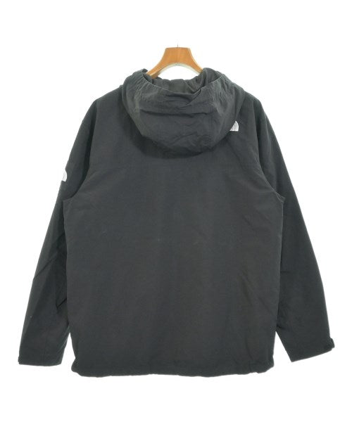 THE NORTH FACE เสื้อพาร์กาภูเขา