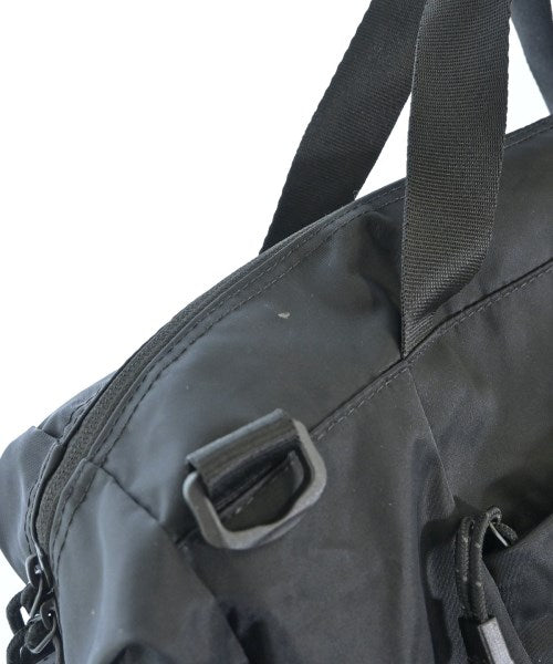 THE NORTH FACE กระเป๋าใส่อุปกรณ์ขนาดใหญ่