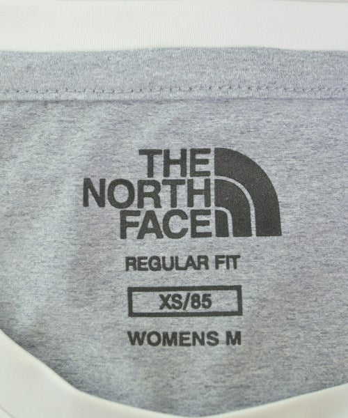 THE NORTH FACE เสื้อยืด/เสื้อท็อปส์