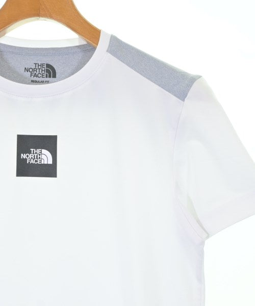 THE NORTH FACE เสื้อยืด/เสื้อท็อปส์