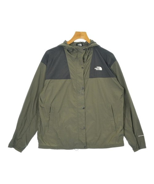 THE NORTH FACE แจ็คเก็ตเบลาส์ อื่น