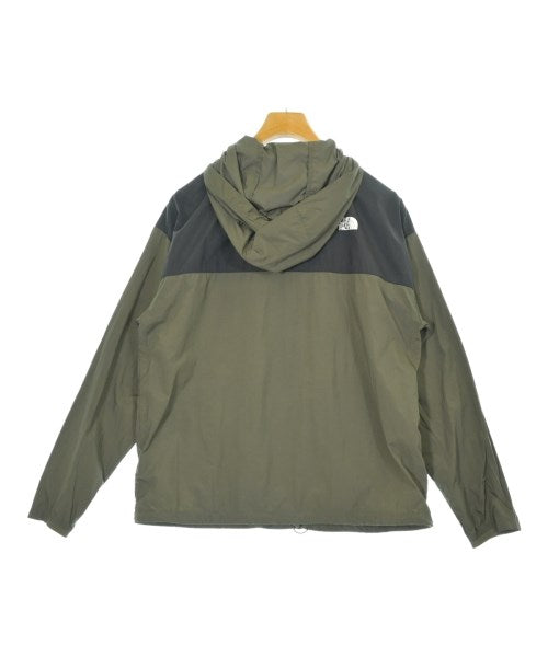 THE NORTH FACE แจ็คเก็ตเบลาส์ อื่น