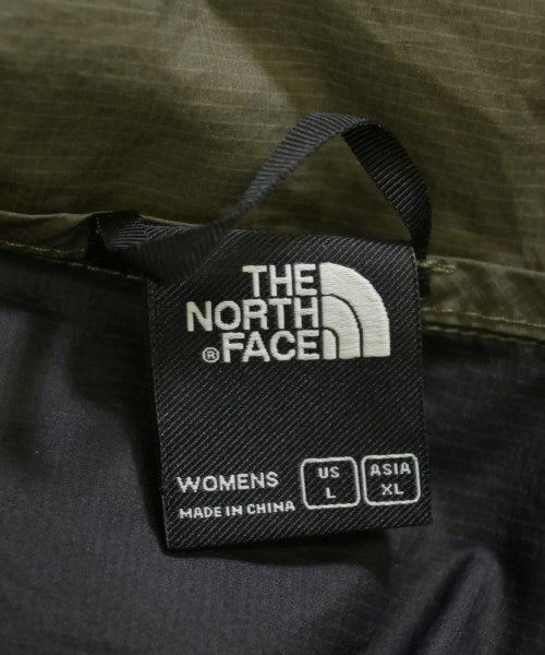 THE NORTH FACE แจ็คเก็ตเบลาส์ อื่น