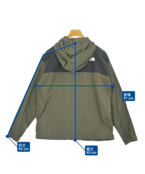 THE NORTH FACE แจ็คเก็ตเบลาส์ อื่น
