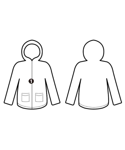 THE NORTH FACE แจ็คเก็ตเบลาส์ อื่น