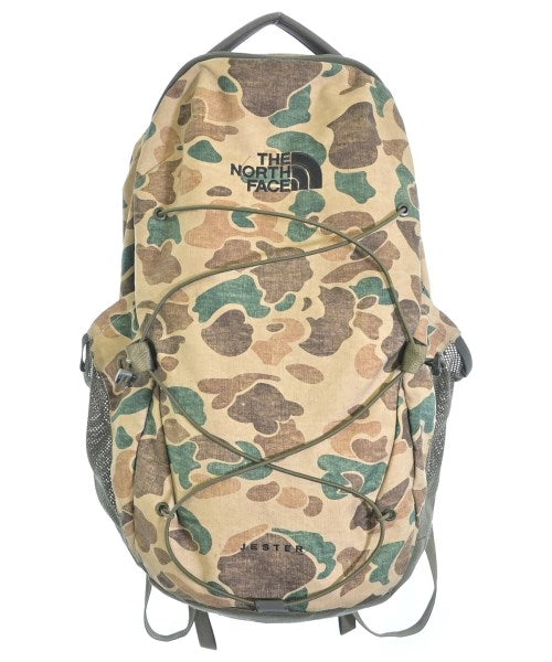 THE NORTH FACE เป้สะพายหลัง