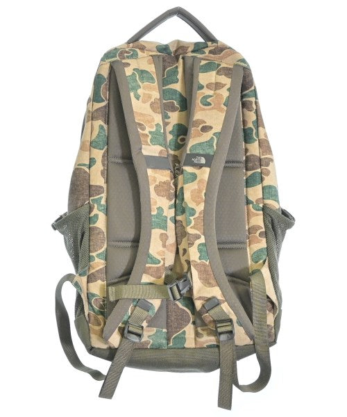 THE NORTH FACE เป้สะพายหลัง