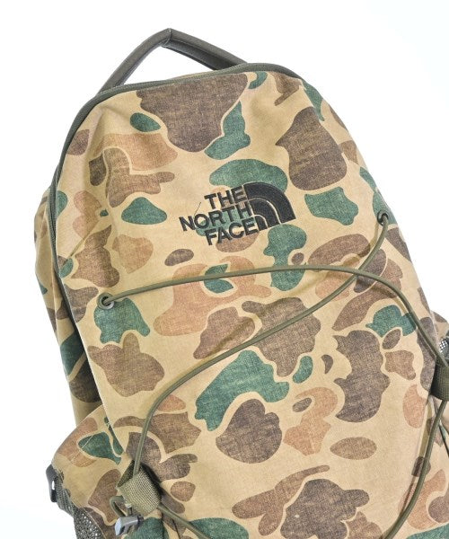 THE NORTH FACE เป้สะพายหลัง