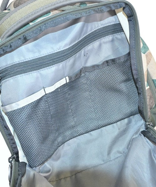 THE NORTH FACE เป้สะพายหลัง