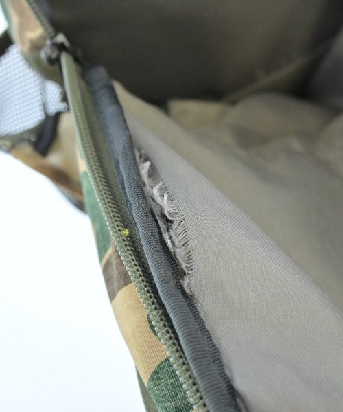 THE NORTH FACE เป้สะพายหลัง
