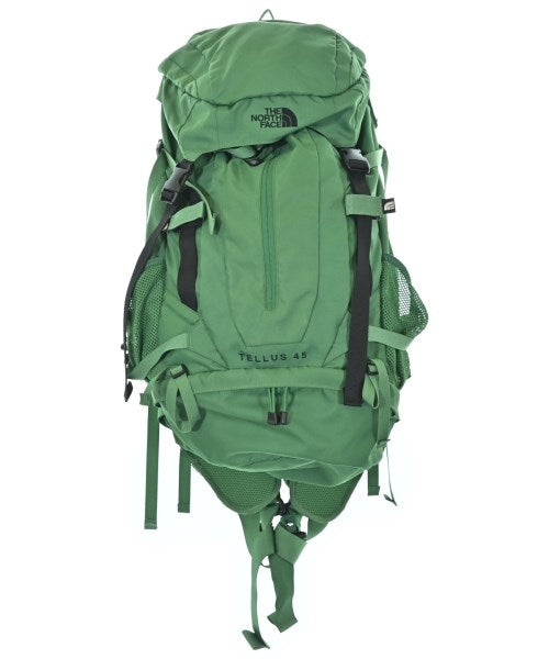 THE NORTH FACE เป้สะพายหลัง