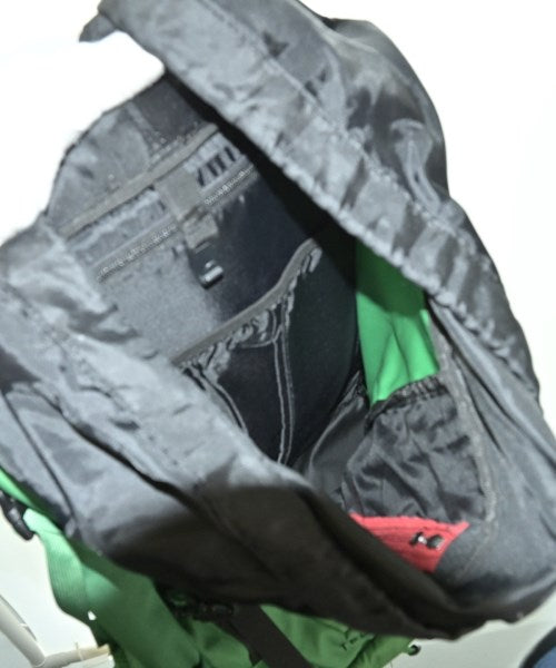 THE NORTH FACE เป้สะพายหลัง