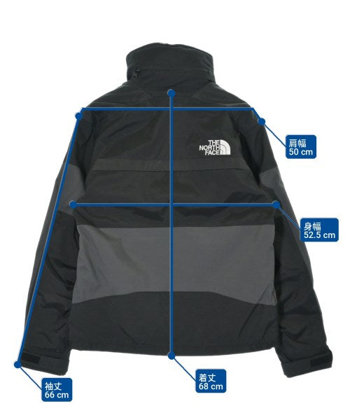 THE NORTH FACE แจ็คเก็ตเบลาส์ อื่น