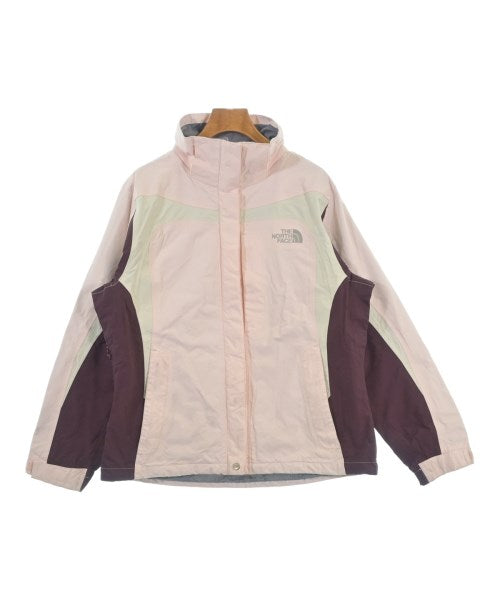 THE NORTH FACE เสื้อพาร์กาภูเขา