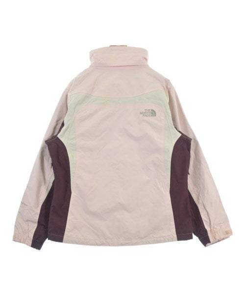 THE NORTH FACE เสื้อพาร์กาภูเขา