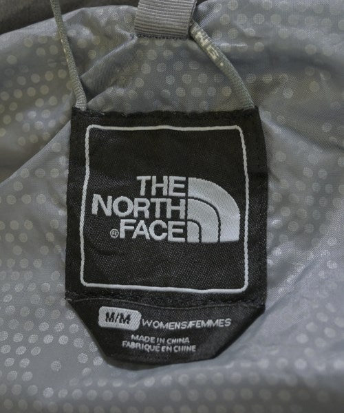 THE NORTH FACE เสื้อพาร์กาภูเขา