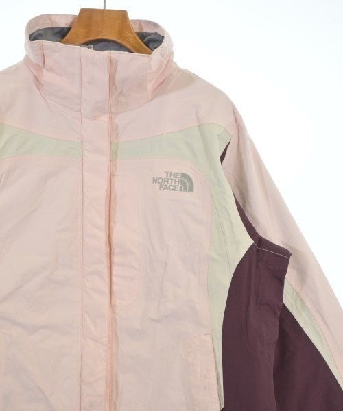 THE NORTH FACE เสื้อพาร์กาภูเขา