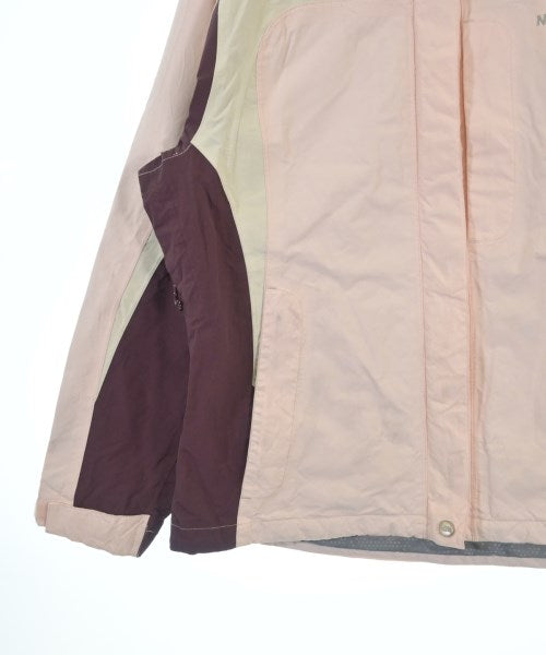 THE NORTH FACE เสื้อพาร์กาภูเขา