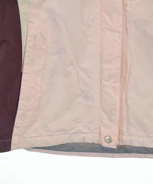 THE NORTH FACE เสื้อพาร์กาภูเขา