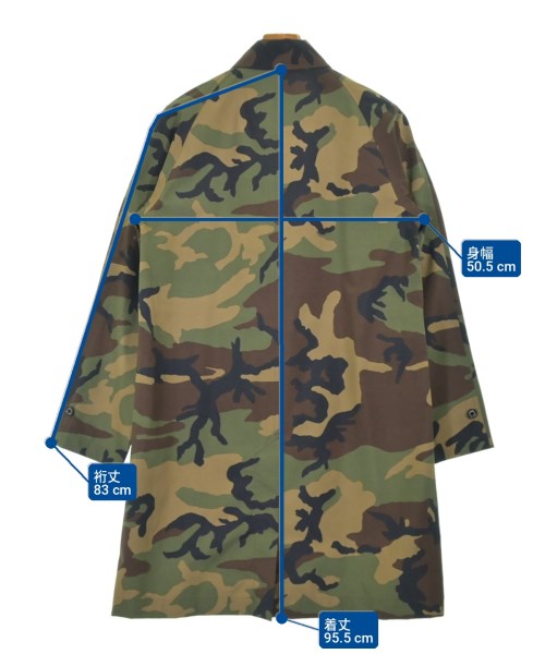 THE NORTH FACE เสื้อคลุมคอปก Soutien
