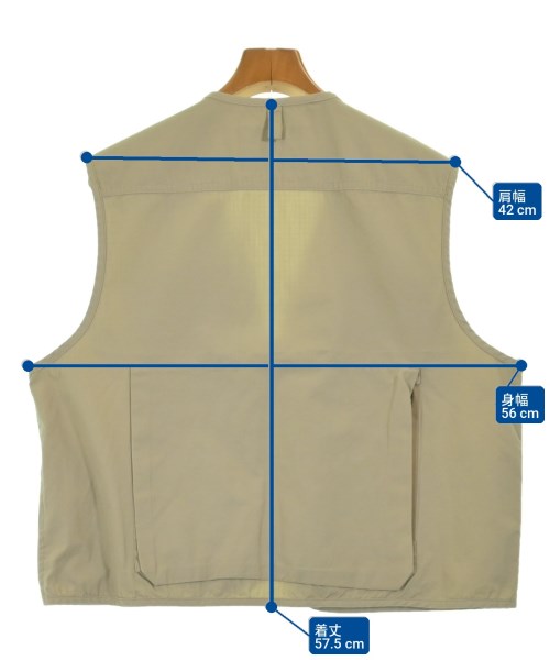 THE NORTH FACE แจ็คเก็ตเบลาส์ อื่น