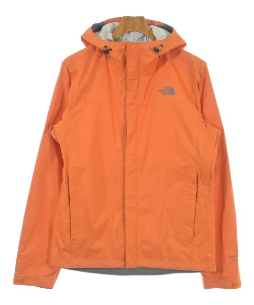 THE NORTH FACE เสื้อพาร์กาภูเขา