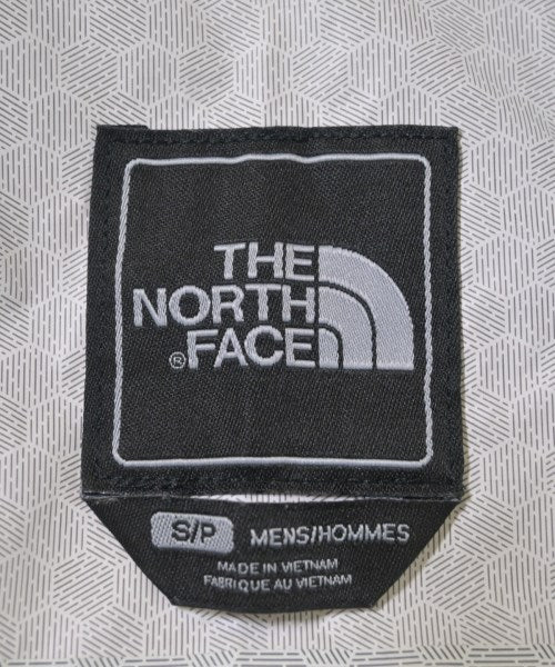 THE NORTH FACE เสื้อพาร์กาภูเขา