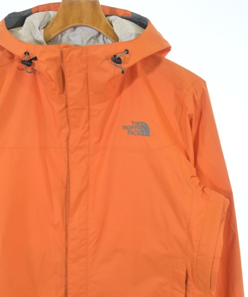 THE NORTH FACE เสื้อพาร์กาภูเขา
