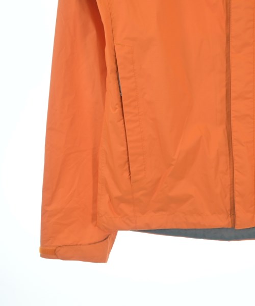THE NORTH FACE เสื้อพาร์กาภูเขา