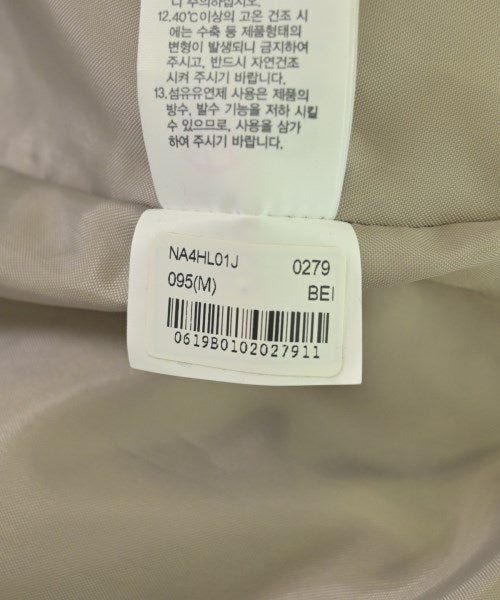 THE NORTH FACE แจ็คเก็ตเบลาส์ อื่น