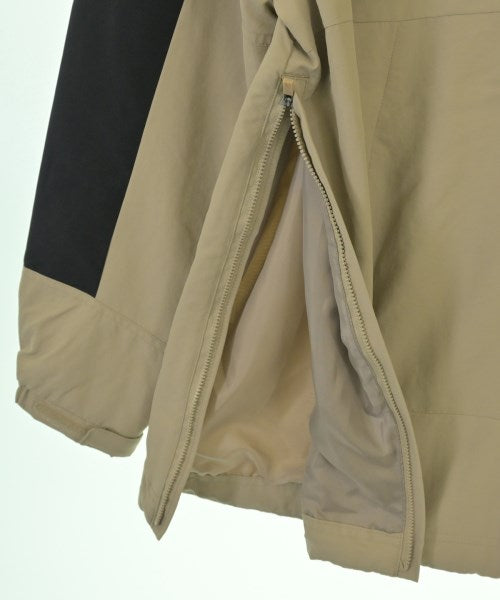THE NORTH FACE แจ็คเก็ตเบลาส์ อื่น