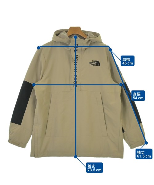 THE NORTH FACE แจ็คเก็ตเบลาส์ อื่น