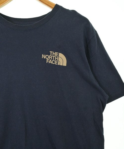 THE NORTH FACE เสื้อยืด/เสื้อท็อปส์