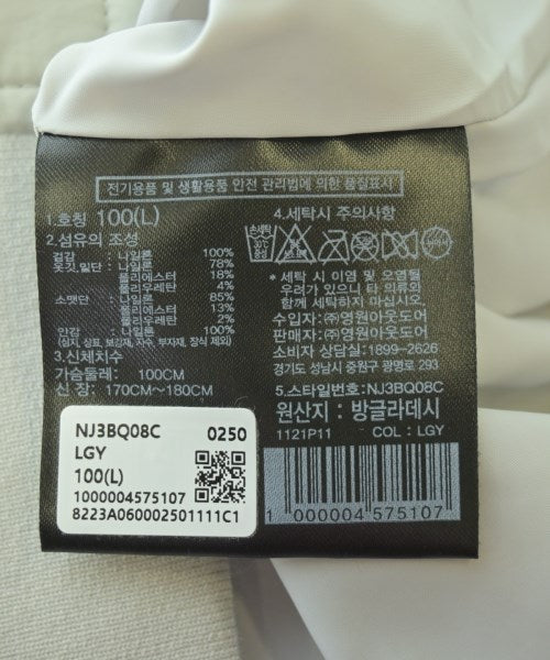 THE NORTH FACE แจ็คเก็ตเบลาส์ อื่น