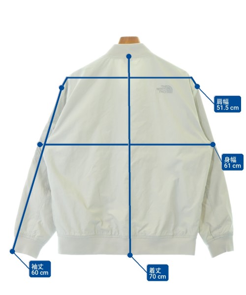 THE NORTH FACE แจ็คเก็ตเบลาส์ อื่น