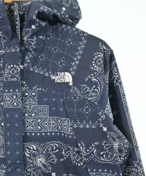 THE NORTH FACE เสื้อพาร์กาภูเขา