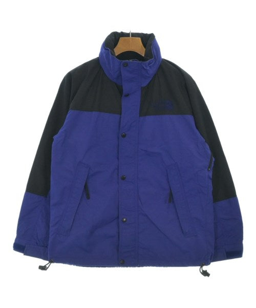 THE NORTH FACE เสื้อพาร์กาภูเขา
