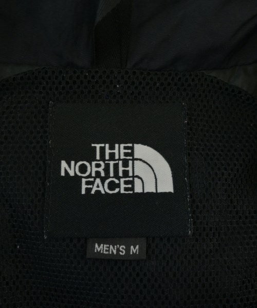 THE NORTH FACE เสื้อพาร์กาภูเขา