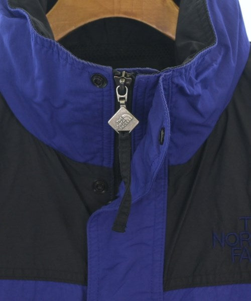 THE NORTH FACE เสื้อพาร์กาภูเขา