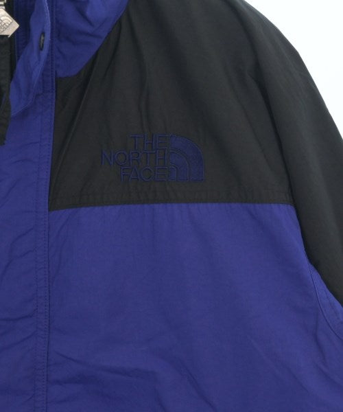 THE NORTH FACE เสื้อพาร์กาภูเขา