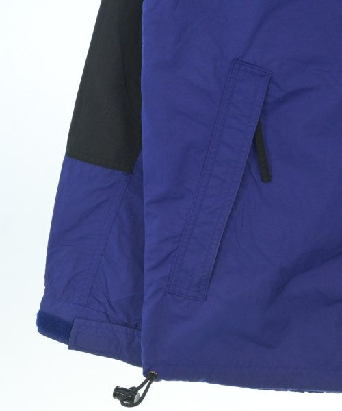 THE NORTH FACE เสื้อพาร์กาภูเขา