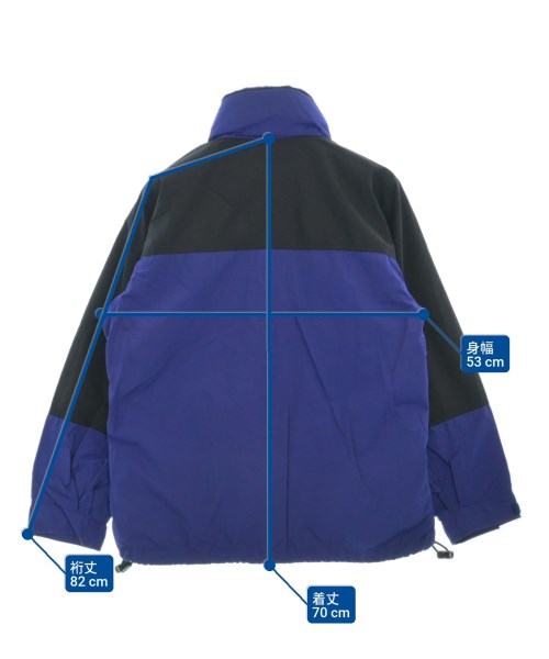 THE NORTH FACE เสื้อพาร์กาภูเขา