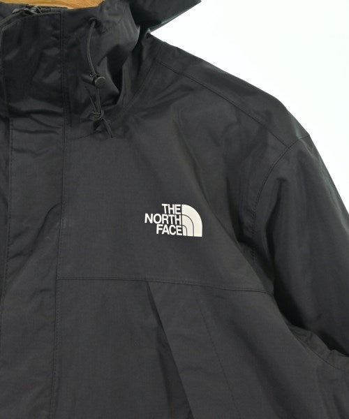 THE NORTH FACE เสื้อพาร์กาภูเขา