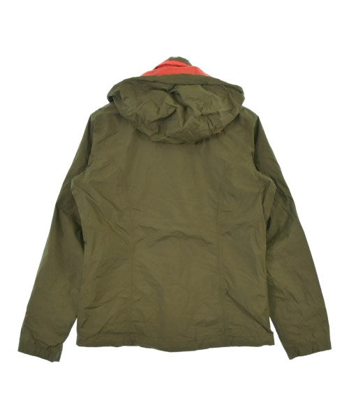 THE NORTH FACE เสื้อพาร์กาภูเขา