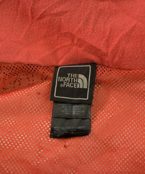 THE NORTH FACE เสื้อพาร์กาภูเขา