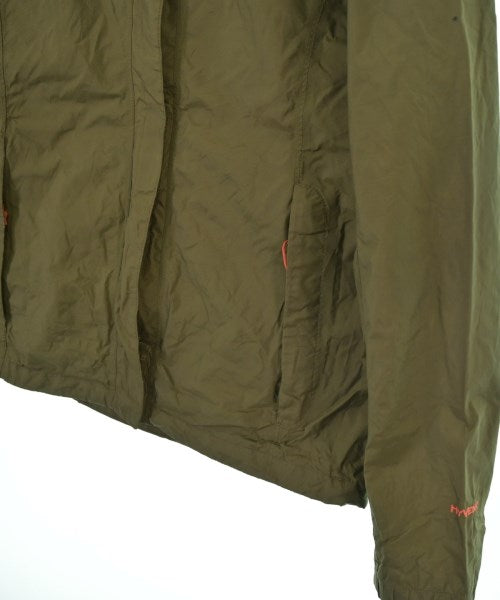 THE NORTH FACE เสื้อพาร์กาภูเขา