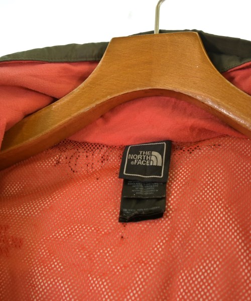 THE NORTH FACE เสื้อพาร์กาภูเขา