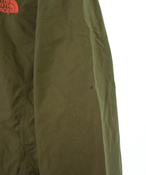 THE NORTH FACE เสื้อพาร์กาภูเขา